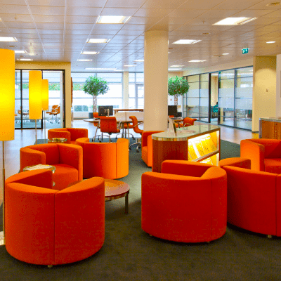 Commercial Cleaning
